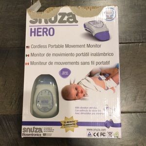 👶🏼SNUZA Hero👶🏼